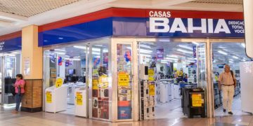 Mercado: Casas Bahia entra com pedido de recuperação judicial