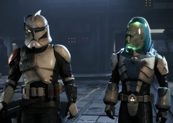 Arte e Games: Novo jogo do Universo Star Wars estréia com história inédita