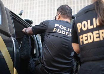 Brasil: Nova lei destina parte da arrecadação com bets para a Polícia Federal