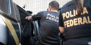 Brasil: Nova lei destina parte da arrecadação com bets para a Polícia Federal