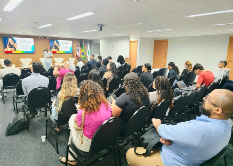 Serviços: Defensoria promove formação para qualificar atendimento à população LGBTQIAPN+ no acesso à justiça