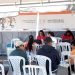 MP Comunidade: MPBA promove cidadania e reflexão sobre justiça, soberania e educação na VII Feira Literária Internacional de Canudos
