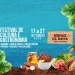 Tempero Bahia 2026 leva circuito gastronômico a Salvador, Chapada e outros destinos do estado