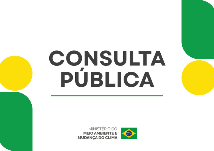 Propostas: Aberta consulta pública sobre Estratégia Nacional de Soluções Baseadas na Natureza para Áreas Urbanas