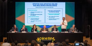 Apostadores: Bets e jogos online estão proibidos