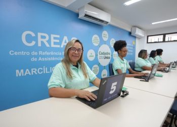 Assistência Social: Prefeitura inaugura primeiro Creas Modelo de Salvador