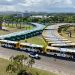 Capital Baiana: Prefeitura de Salvador inicia entrega de 700 novos ônibus com ar-condicionado na maior renovação de frota da história