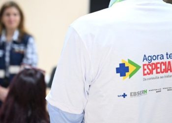 Consultas móveis: Carretas do Agora Tem Especialistas ultrapassam 1 milhão de procedimentos no SUS