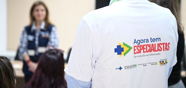 Consultas móveis: Carretas do Agora Tem Especialistas ultrapassam 1 milhão de procedimentos no SUS