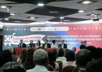 Seminário na Bahia debate desafios atuais das relações de consumo nos 36 anos do CDC