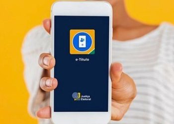 Saiba como atualizar o aplicativo e-Título para as Eleições 2026