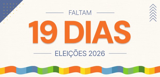 Faltam 19 dias para as eleições: saiba para quem o voto é obrigatório ou facultativo