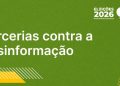Google apresenta ao TSE plano de conformidade para as Eleições 2026