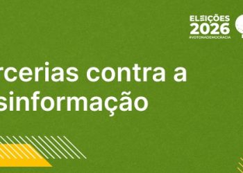 Google apresenta ao TSE plano de conformidade para as Eleições 2026