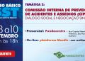 Brasil: Fundacentro promove curso sobre Cipa, diálogo social e negociação sindical