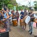 Banda CAPS destaca música como ferramenta de cuidado e saúde mental