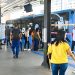 Salvador amplia acesso ao Botão Lilás em estações do BRT para atendimento a mulheres vítimas de violência