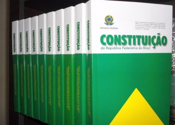 Constituição completa 38 anos com ampliação de direitos e 139 emendas