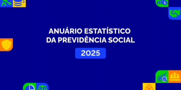 Anuário Estatístico: Previdência Social concede mais de 7 milhões de benefícios em 2025