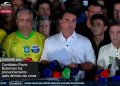 Derrota: Flávio Bolsonaro contesta resultado da eleição e anuncia pedido de anulação