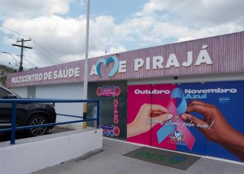 Salvador: Multicentro AME Pirajá realiza Dia D do Outubro Rosa com oferta de mamografias