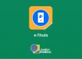 Justiça Eleitoral: Aplicativo e-Título envia alertas com orientações para as Eleições 2026