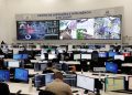 Segurança: Reconhecimento Facial da SSP se aproxima de novo recorde e alcança 2.000 foragidos da Justiça em 2026