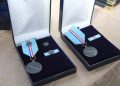 Fortalecimento: Policiais e bombeiros são indicados à Medalha do Magistério Policial