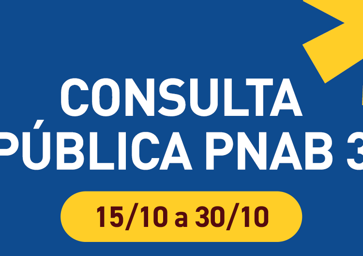 Secult abre consulta pública para receber contribuições ao Ciclo 3 da PNAB na Bahia