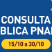 Secult abre consulta pública para receber contribuições ao Ciclo 3 da PNAB na Bahia