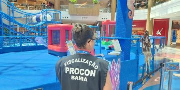 Combate à práticas abusivas: Procon-BA intensifica fiscalização no comércio durante Operação Dia das Crianças
