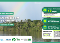 Seleção: Mestrado em Clima e Ambiente do Inpa recebe inscrições até 09 de novembro