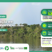 Seleção: Mestrado em Clima e Ambiente do Inpa recebe inscrições até 09 de novembro