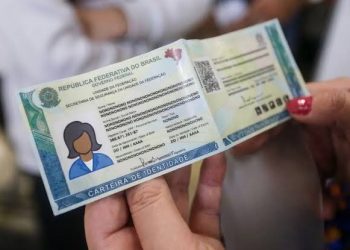 Acesso: Nova carteira de identidade pode ser solicitada pelo celular