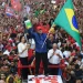Democracia: Lula é reeleito para seu quarto mandato como presidente do Brasil