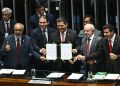Emenda Constitucional garante fim da escala 6×1