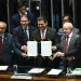 Emenda Constitucional garante fim da escala 6×1