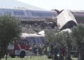 Governo brasileiro lamenta acidente de trem na Espanha que deixou mais de 60 mortos