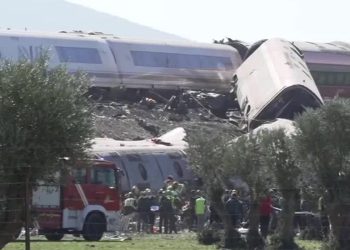 Governo brasileiro lamenta acidente de trem na Espanha que deixou mais de 60 mortos
