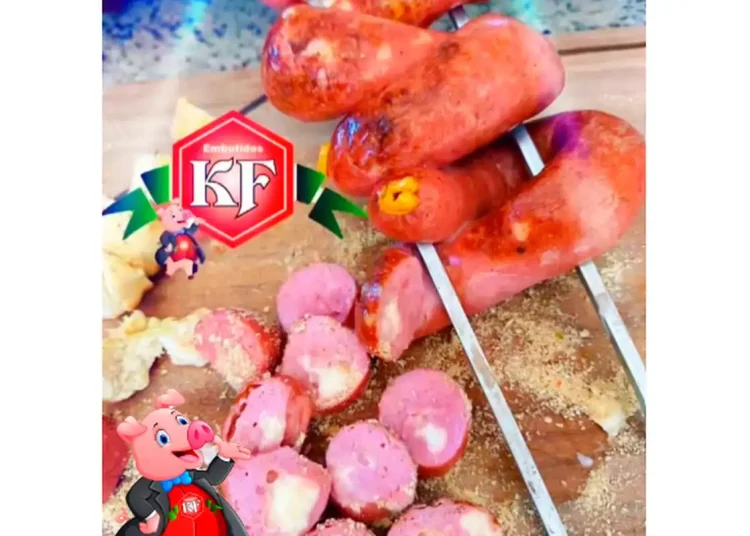 Anvisa suspende venda de linguiça defumada com bactéria Listeria