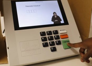 Voto acessível: Urnas acessíveis garantem o voto de quase 2 milhões de eleitores com deficiência